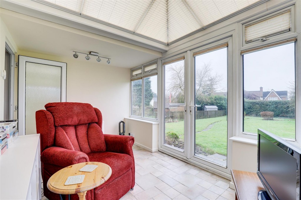 Skegby Road, Kirkby-In-Ashfield, Nottinghamshire, NG17 9JE