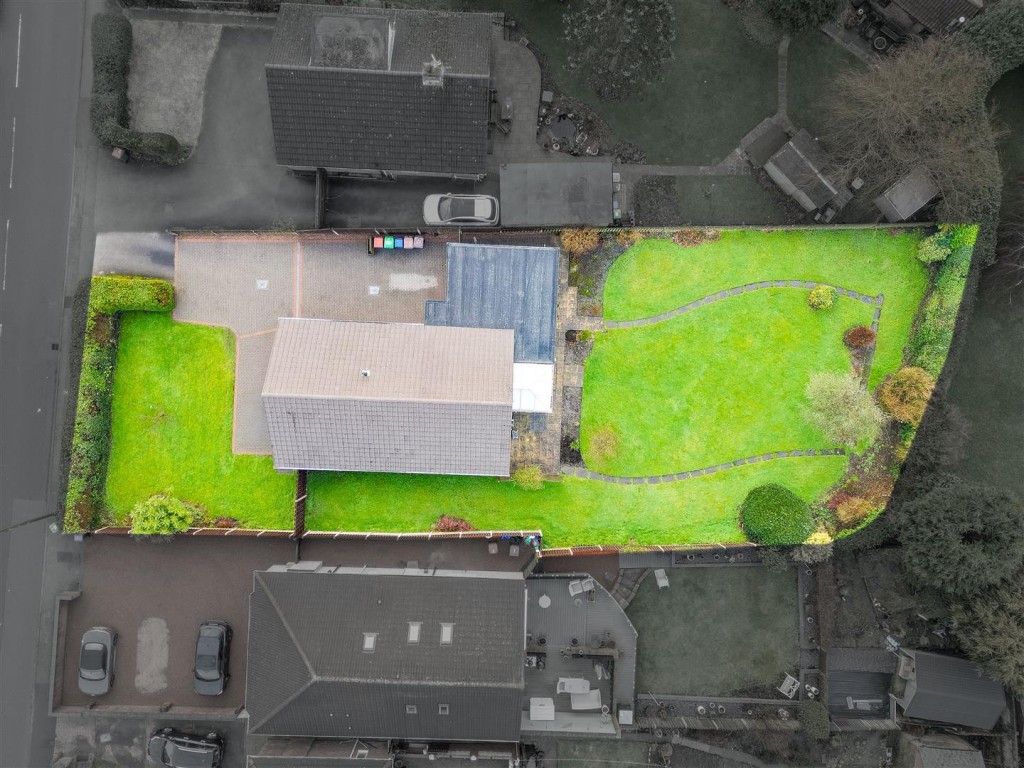 Skegby Road, Kirkby-In-Ashfield, Nottinghamshire, NG17 9JE