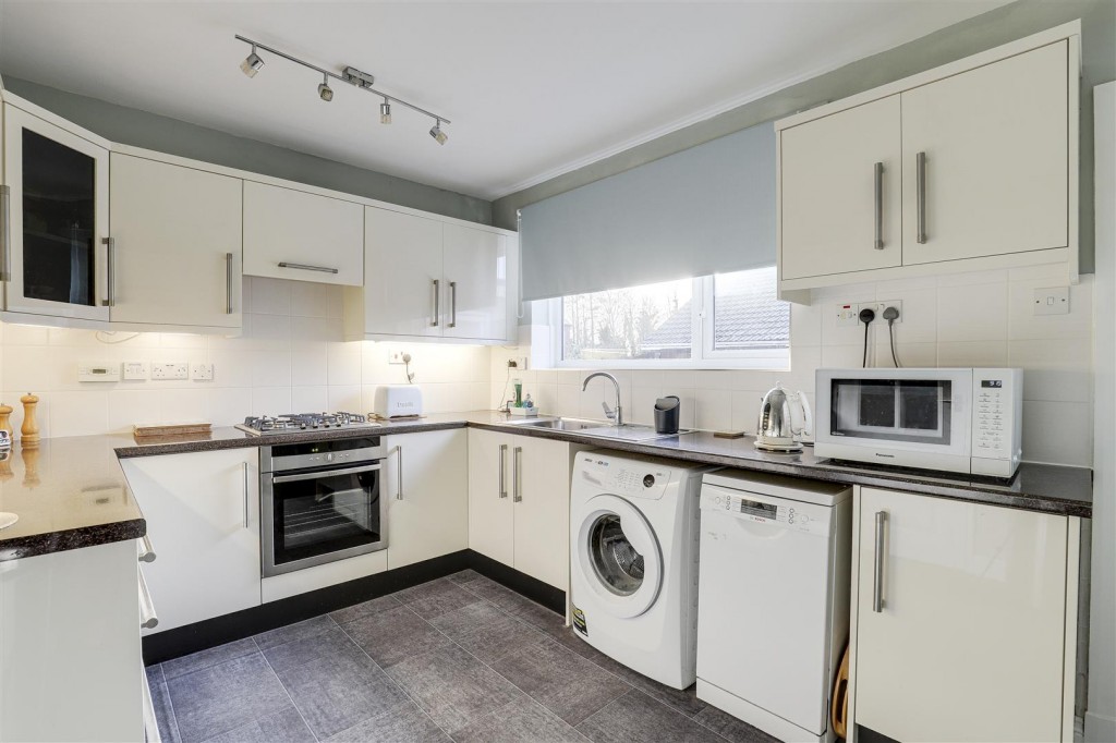 Skegby Road, Kirkby-In-Ashfield, Nottinghamshire, NG17 9JE