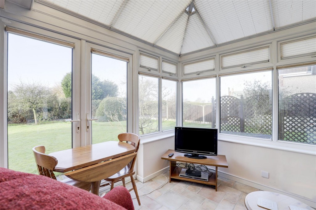 Skegby Road, Kirkby-In-Ashfield, Nottinghamshire, NG17 9JE