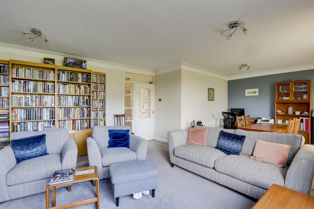 Skegby Road, Kirkby-In-Ashfield, Nottinghamshire, NG17 9JE
