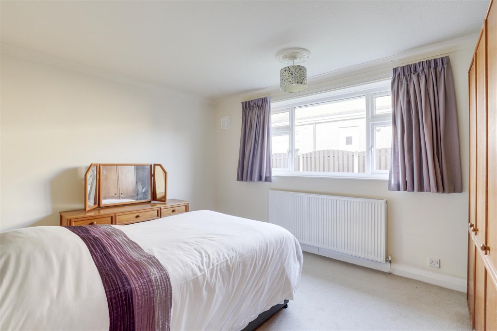 Skegby Road, Kirkby-In-Ashfield, Nottinghamshire, NG17 9JE