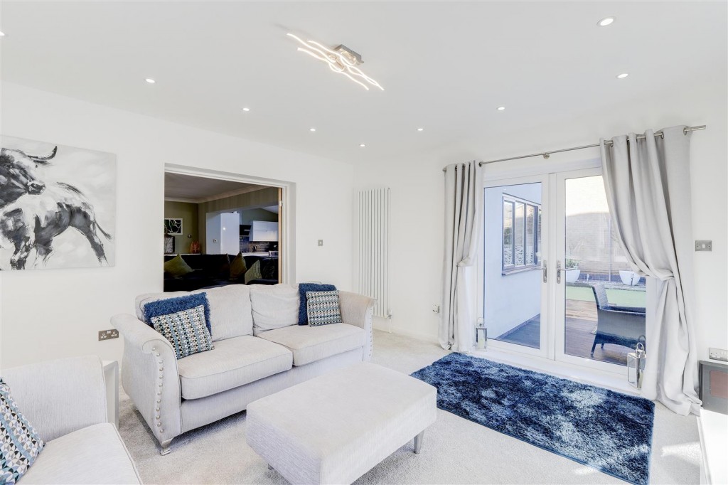 Clarkes Lane, Beeston, Nottinghamshire, NG9 5BL