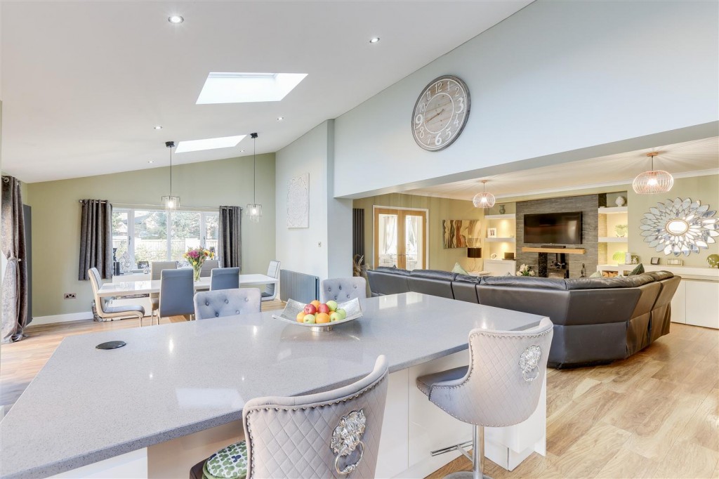 Clarkes Lane, Beeston, Nottinghamshire, NG9 5BL