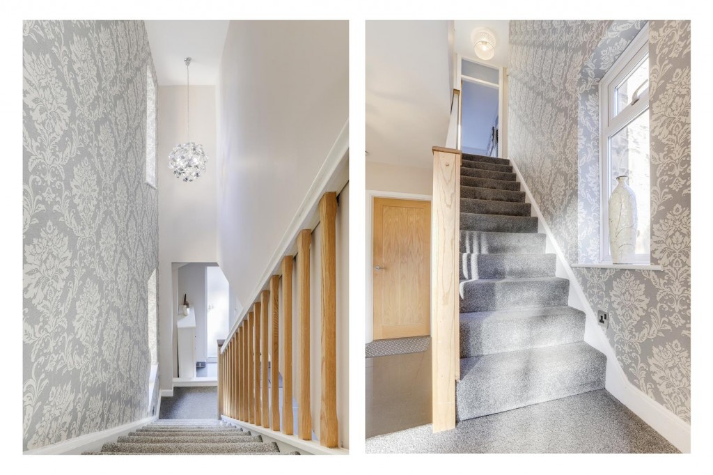 Clarkes Lane, Beeston, Nottinghamshire, NG9 5BL