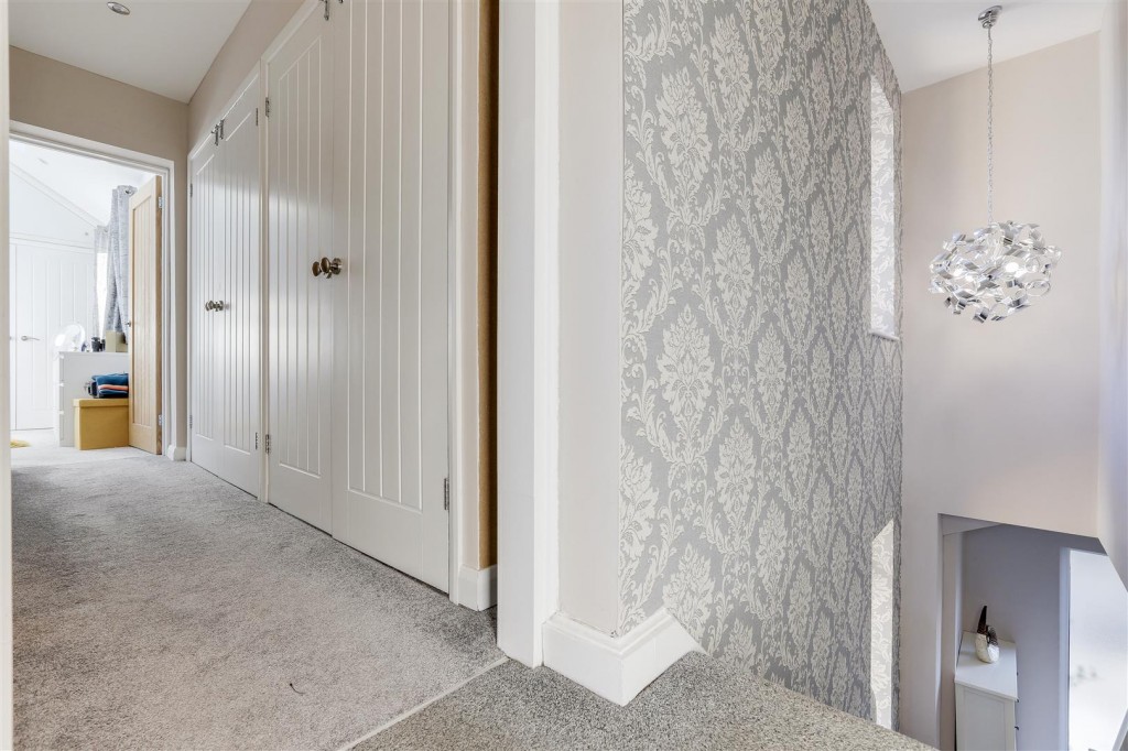 Clarkes Lane, Beeston, Nottinghamshire, NG9 5BL