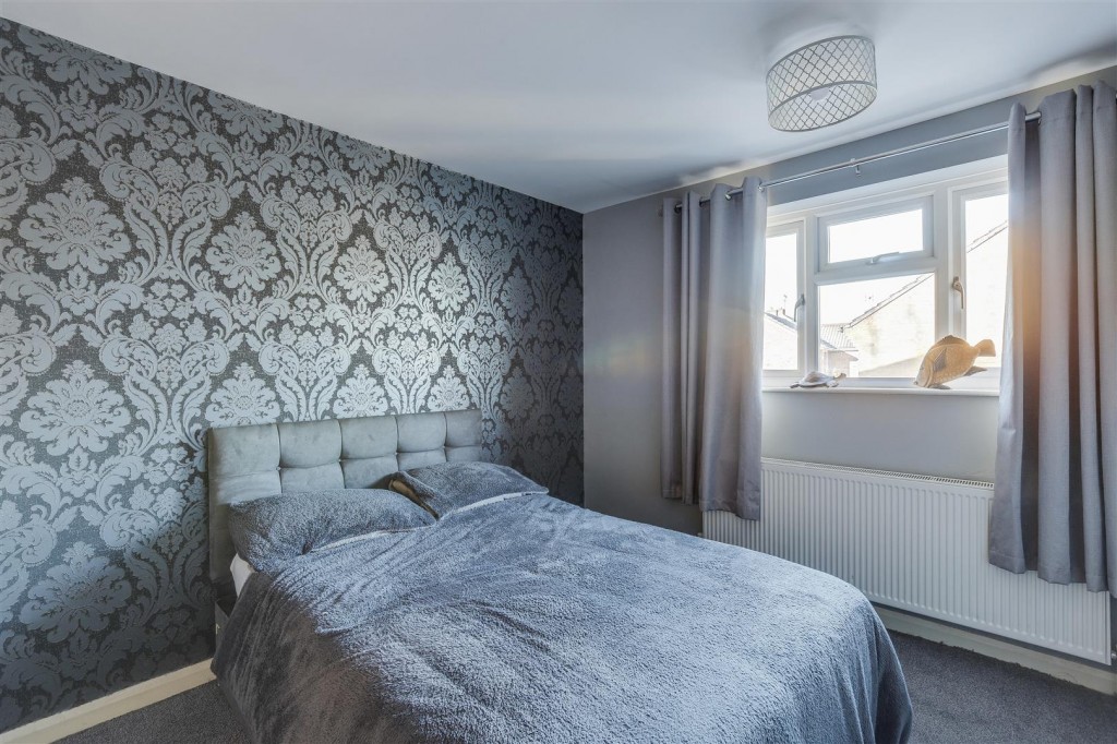 Clarkes Lane, Beeston, Nottinghamshire, NG9 5BL
