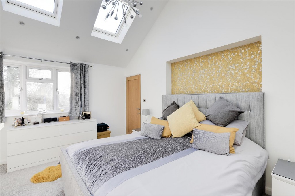Clarkes Lane, Beeston, Nottinghamshire, NG9 5BL