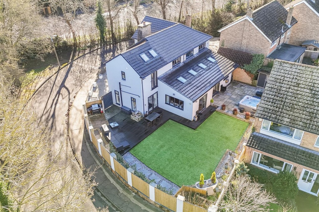 Clarkes Lane, Beeston, Nottinghamshire, NG9 5BL