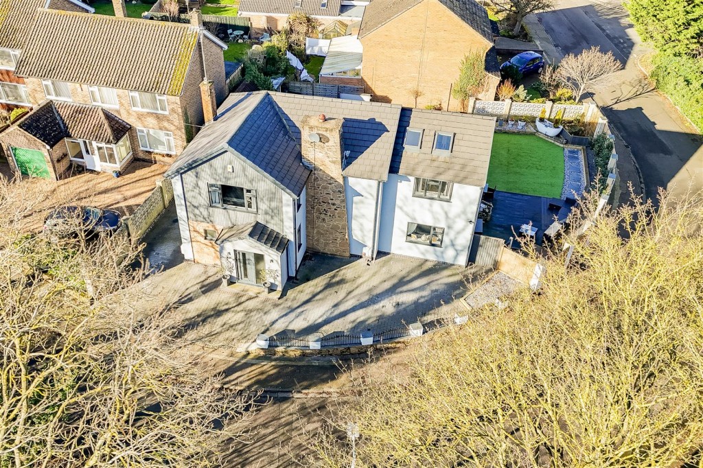Clarkes Lane, Beeston, Nottinghamshire, NG9 5BL