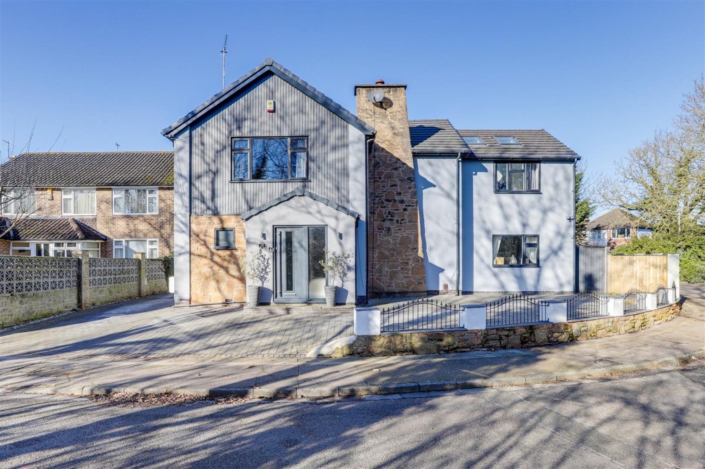 Clarkes Lane, Beeston, Nottinghamshire, NG9 5BL