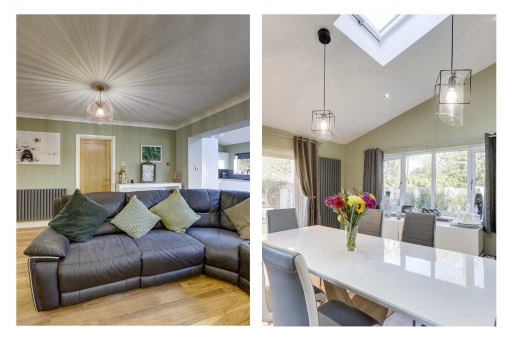 Clarkes Lane, Beeston, Nottinghamshire, NG9 5BL