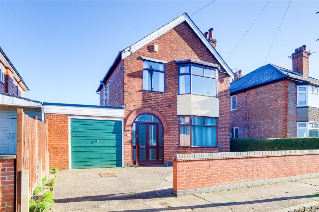 Curzon Street, Long Eaton, Derbyshire, NG10 4FR