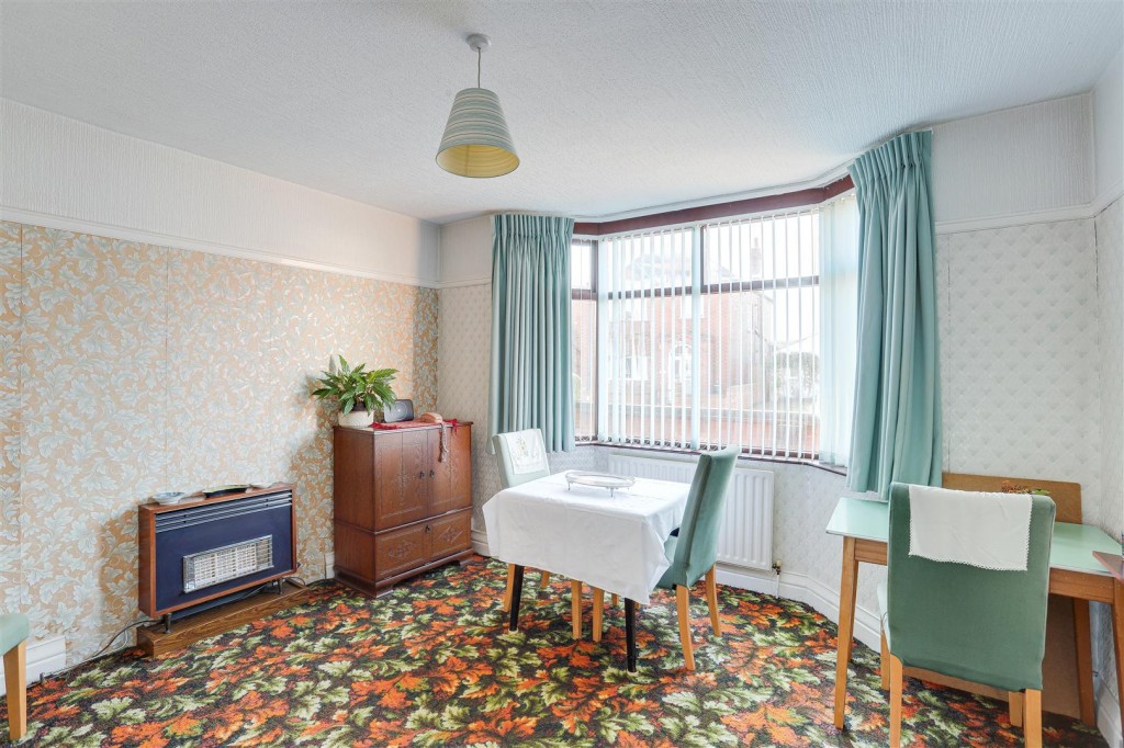 Curzon Street, Long Eaton, Derbyshire, NG10 4FR
