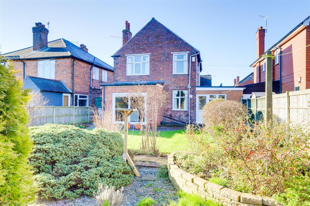 Curzon Street, Long Eaton, Derbyshire, NG10 4FR