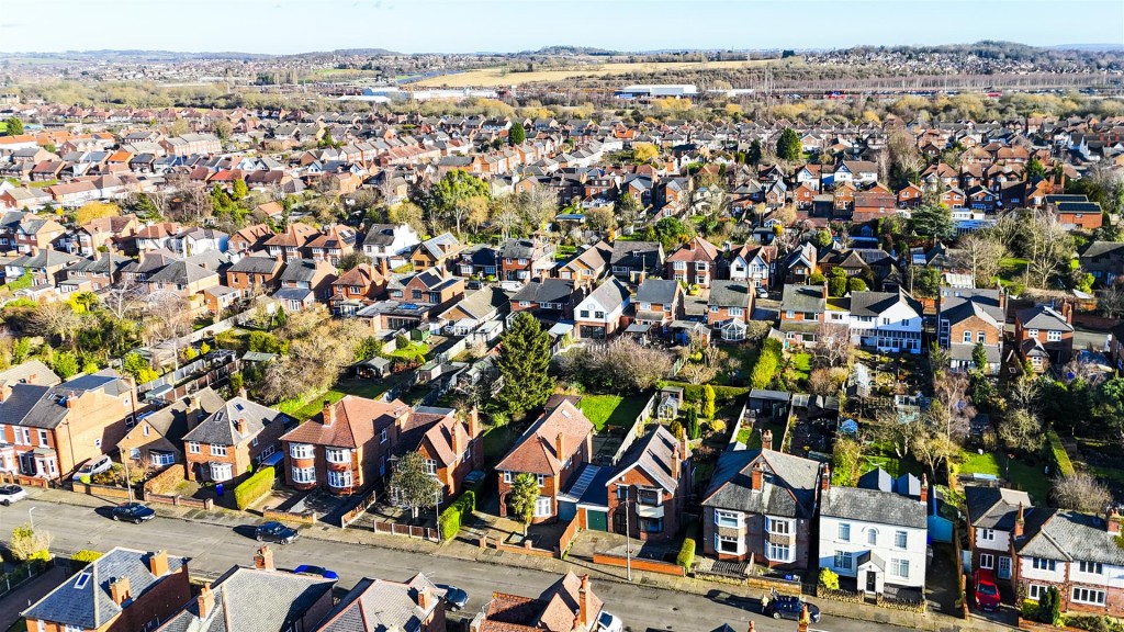 Curzon Street, Long Eaton, Derbyshire, NG10 4FR