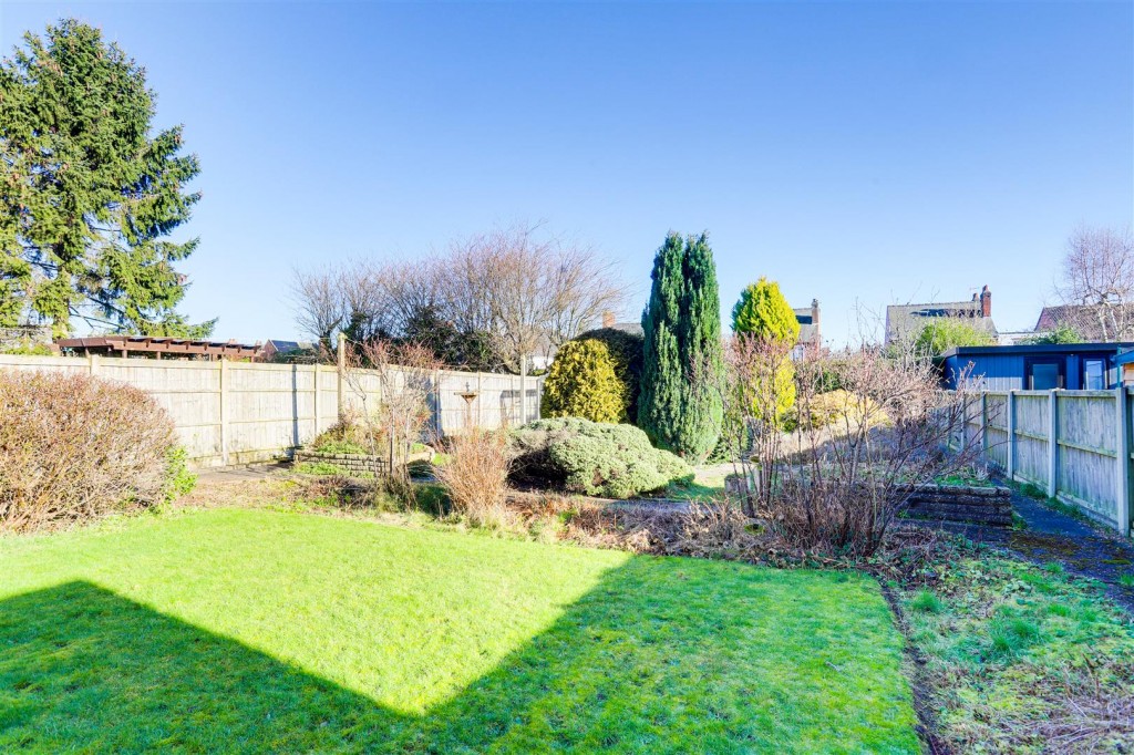 Curzon Street, Long Eaton, Derbyshire, NG10 4FR