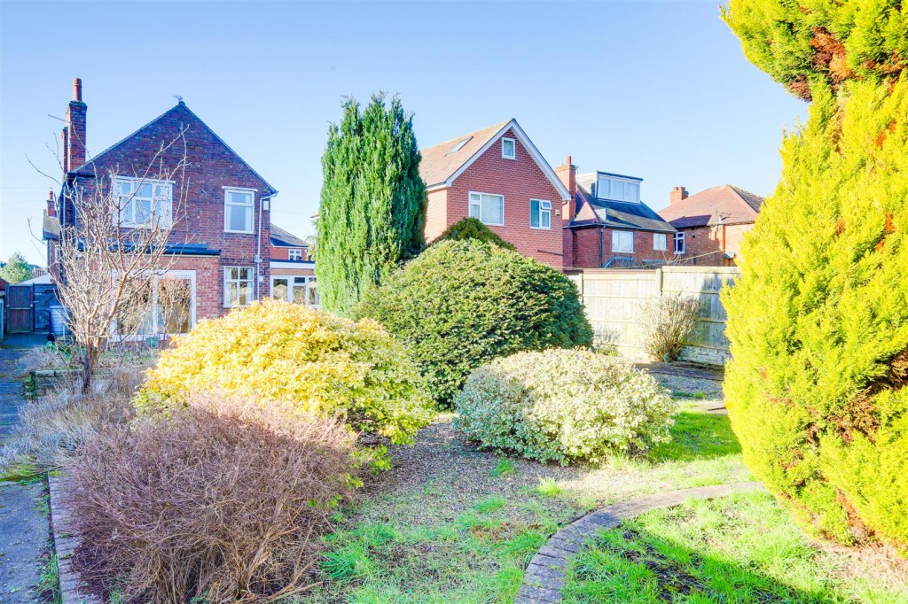 Curzon Street, Long Eaton, Derbyshire, NG10 4FR