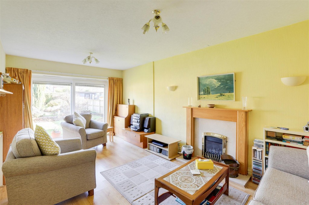 Curzon Street, Long Eaton, Derbyshire, NG10 4FR
