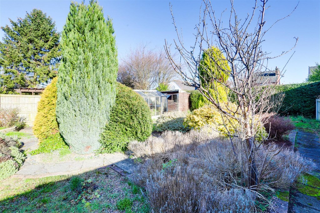 Curzon Street, Long Eaton, Derbyshire, NG10 4FR