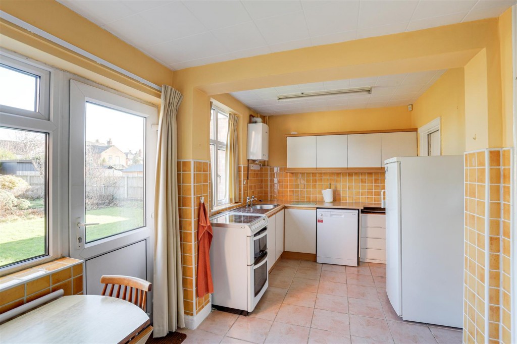 Curzon Street, Long Eaton, Derbyshire, NG10 4FR