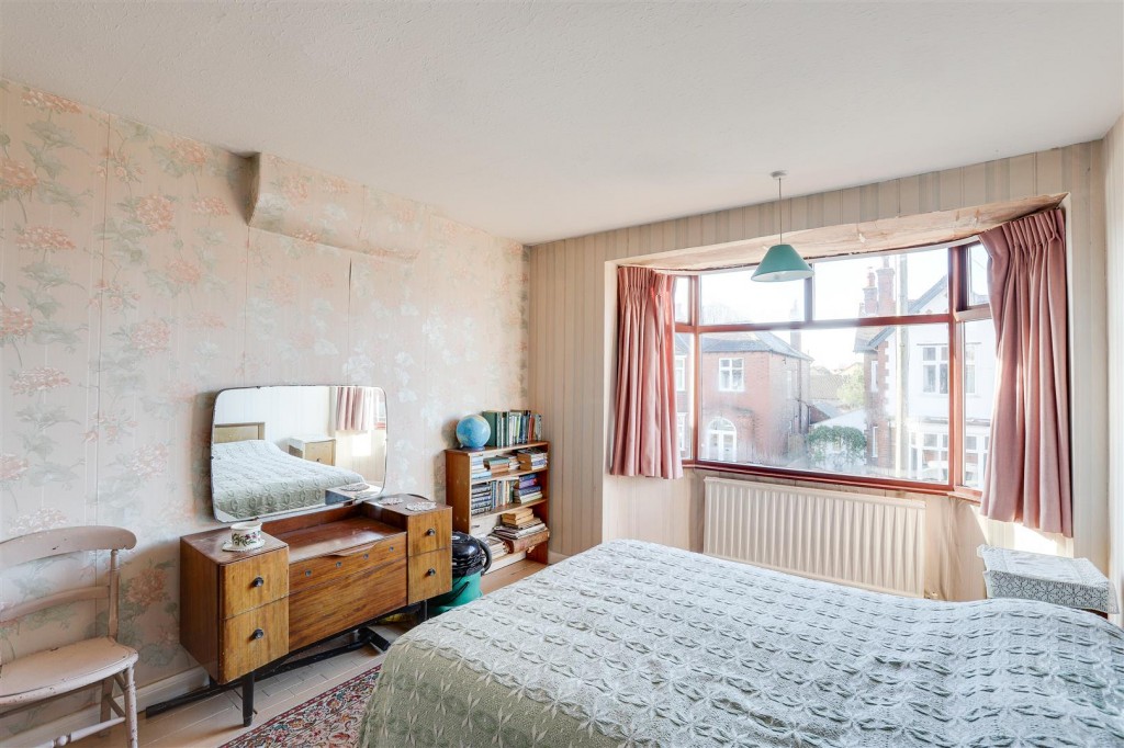 Curzon Street, Long Eaton, Derbyshire, NG10 4FR