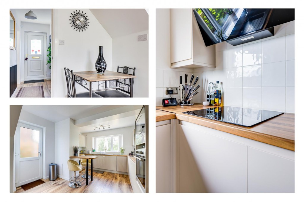 Coleridge Crescent, Daybrook, Nottinghamshire, NG5 6HL