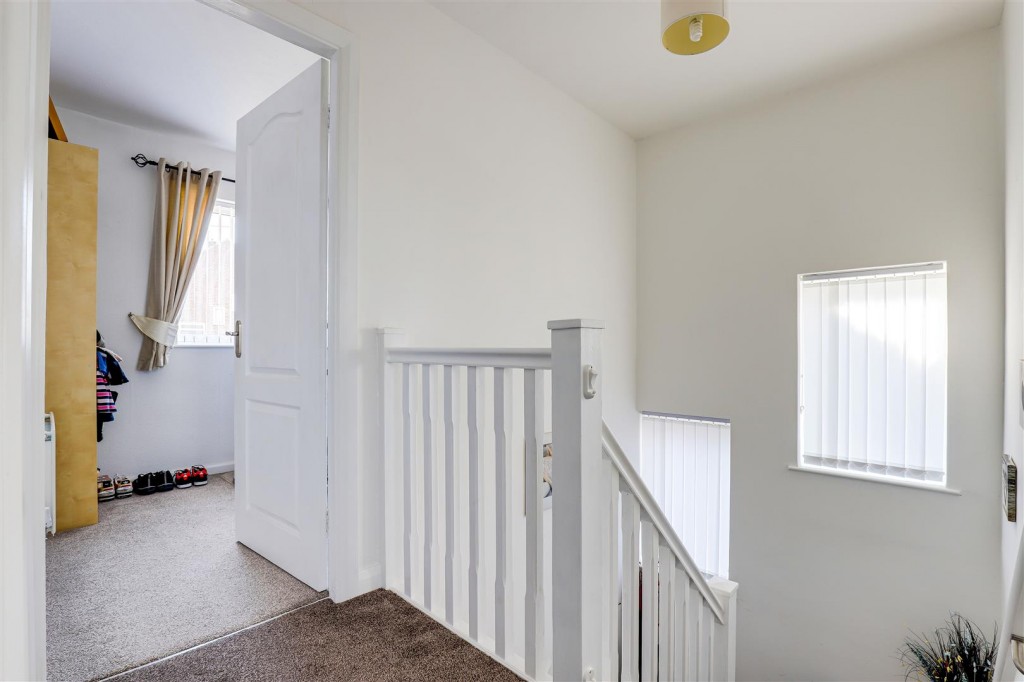 Coleridge Crescent, Daybrook, Nottinghamshire, NG5 6HL