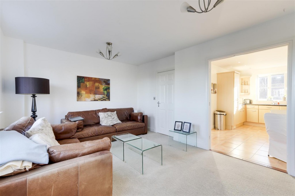 Gilbert Boulevard, Arnold, Nottinghamshire, NG5 7NA
