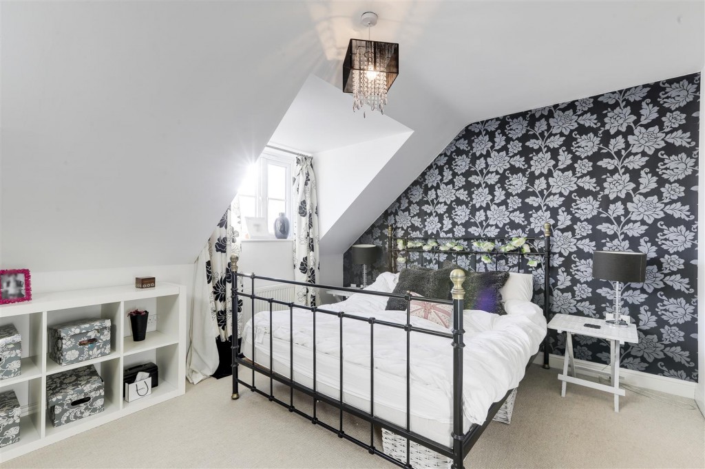Gilbert Boulevard, Arnold, Nottinghamshire, NG5 7NA
