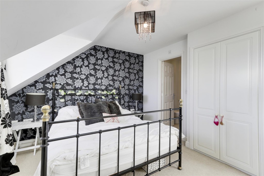 Gilbert Boulevard, Arnold, Nottinghamshire, NG5 7NA