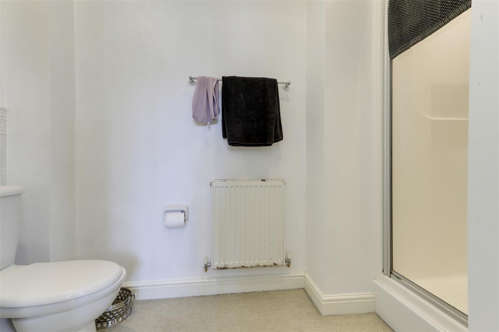 Gilbert Boulevard, Arnold, Nottinghamshire, NG5 7NA