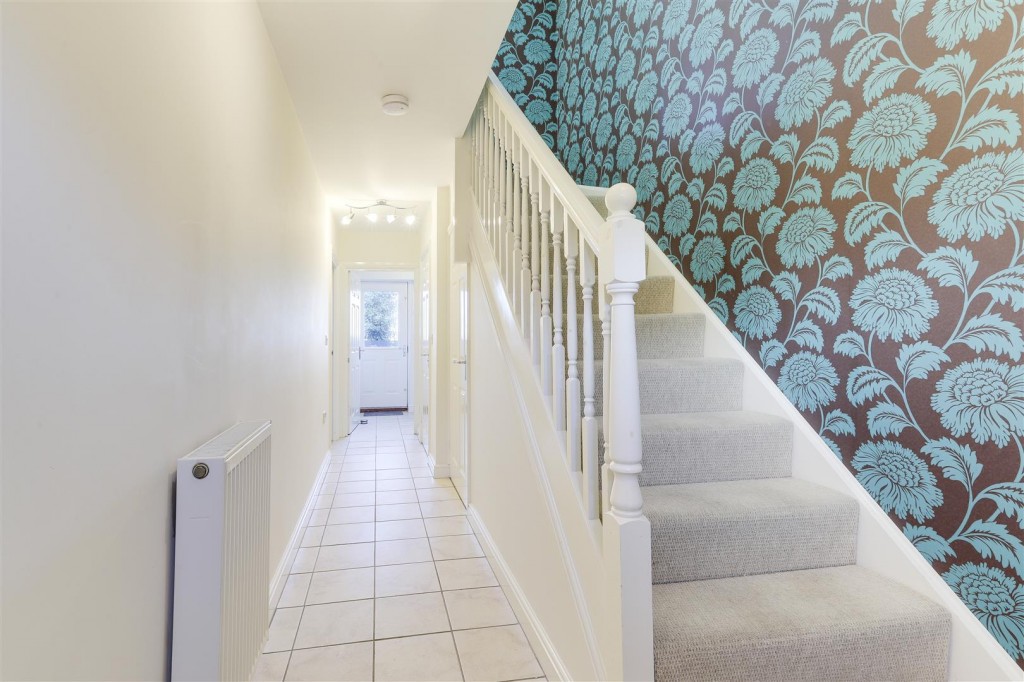 Gilbert Boulevard, Arnold, Nottinghamshire, NG5 7NA