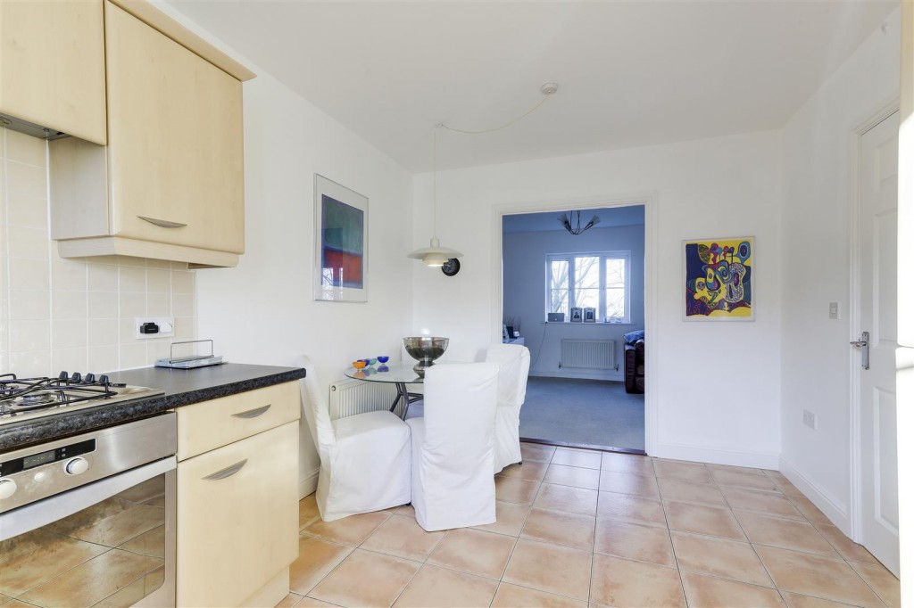 Gilbert Boulevard, Arnold, Nottinghamshire, NG5 7NA