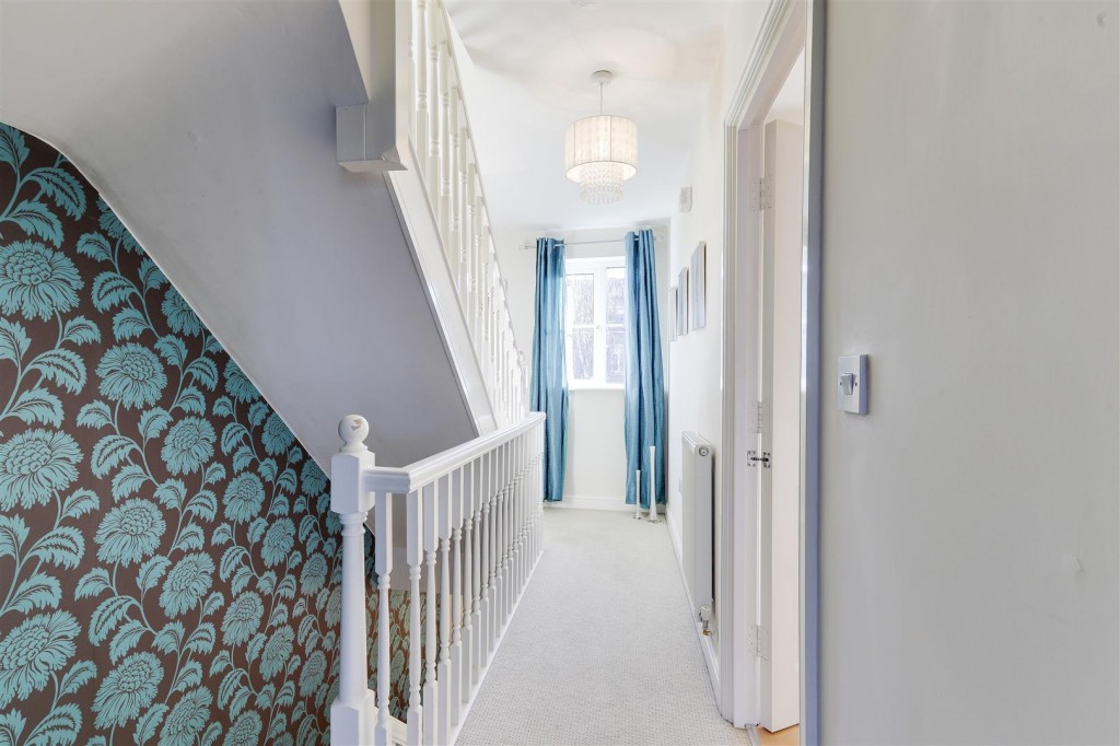 Gilbert Boulevard, Arnold, Nottinghamshire, NG5 7NA