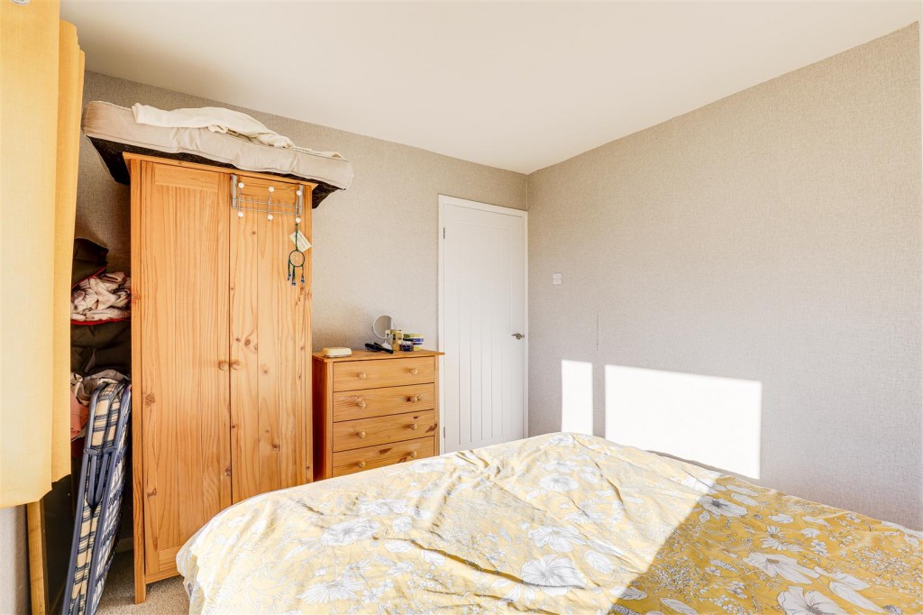 Lime Tree Road, Hucknall, Nottinghamshire, NG15 6AY