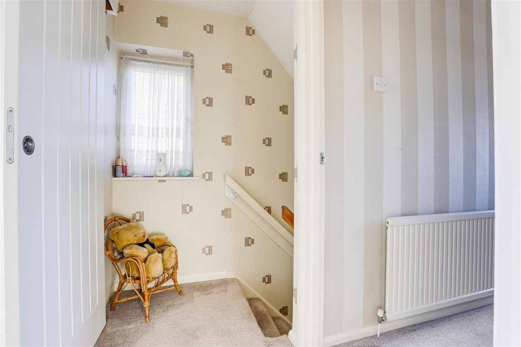 Lime Tree Road, Hucknall, Nottinghamshire, NG15 6AY