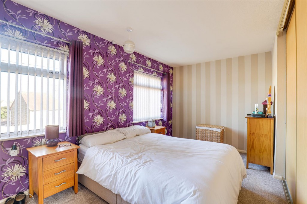 Lime Tree Road, Hucknall, Nottinghamshire, NG15 6AY