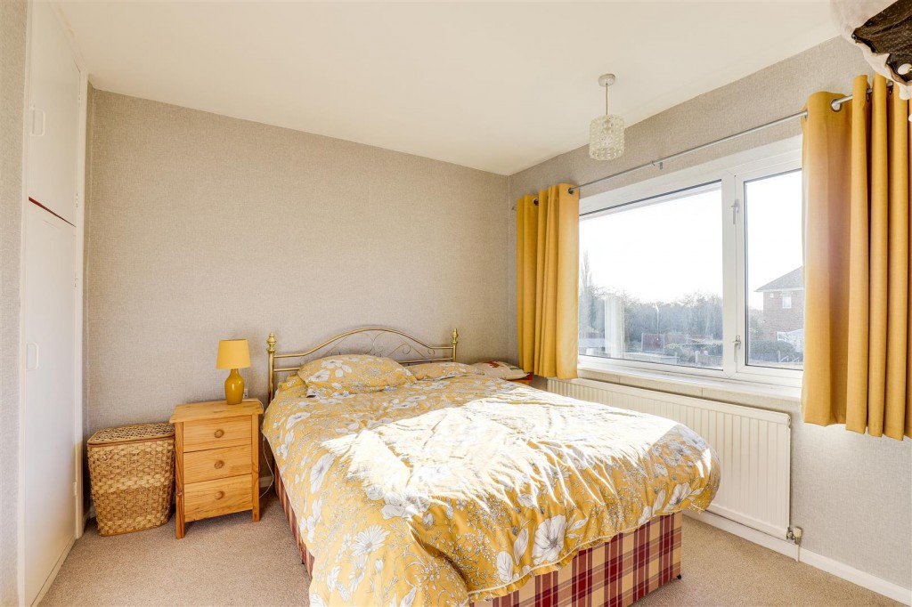 Lime Tree Road, Hucknall, Nottinghamshire, NG15 6AY