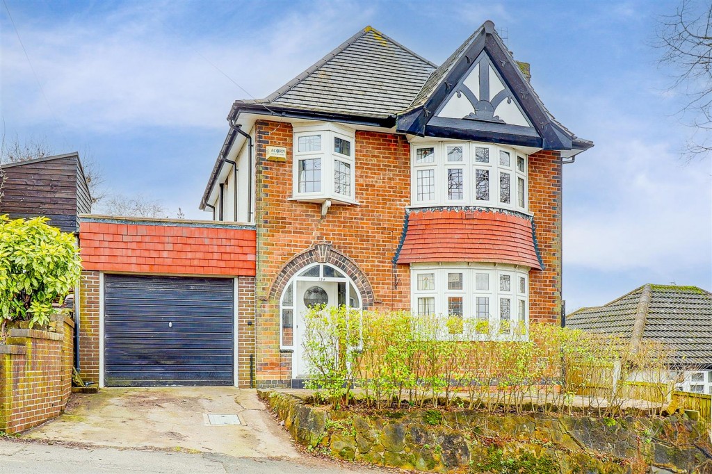 Breckhill Road, Mapperley, Nottinghamshire, NG3 5JP