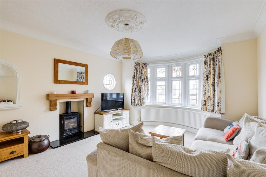Breckhill Road, Mapperley, Nottinghamshire, NG3 5JP