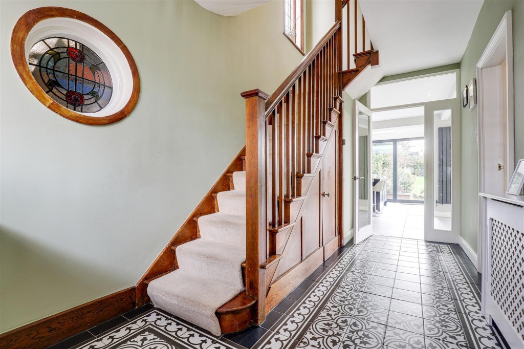 Breckhill Road, Mapperley, Nottinghamshire, NG3 5JP