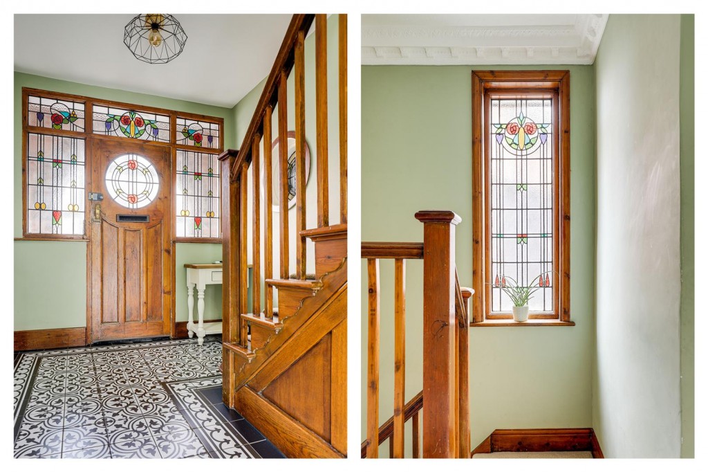 Breckhill Road, Mapperley, Nottinghamshire, NG3 5JP