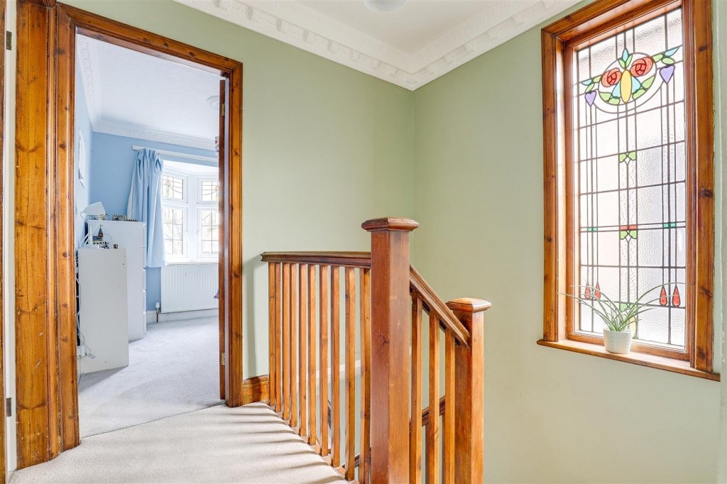 Breckhill Road, Mapperley, Nottinghamshire, NG3 5JP