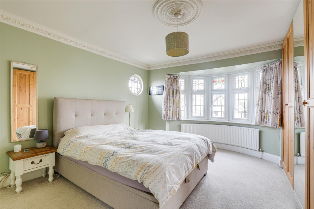 Breckhill Road, Mapperley, Nottinghamshire, NG3 5JP