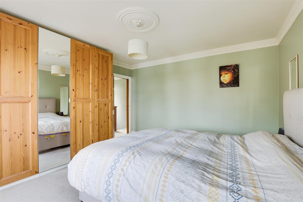 Breckhill Road, Mapperley, Nottinghamshire, NG3 5JP