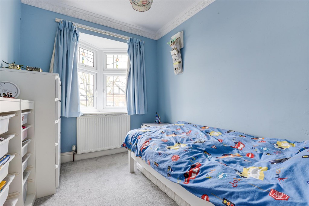 Breckhill Road, Mapperley, Nottinghamshire, NG3 5JP