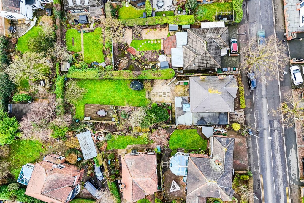 Breckhill Road, Mapperley, Nottinghamshire, NG3 5JP
