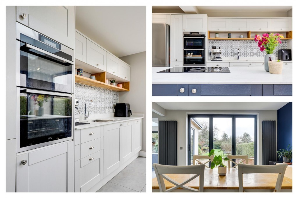Breckhill Road, Mapperley, Nottinghamshire, NG3 5JP