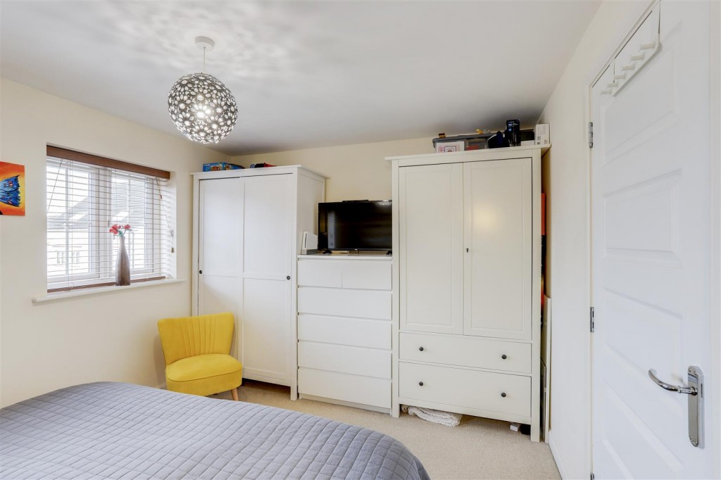 Olympia Way, Hucknall, Nottinghamshire, NG15 8HU